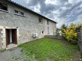 Vente maison 15 pièces