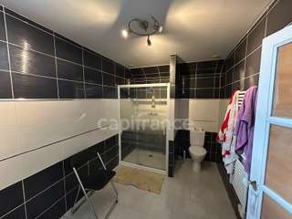 Vente maison 15 pièces