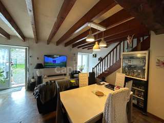 Vente maison 15 pièces