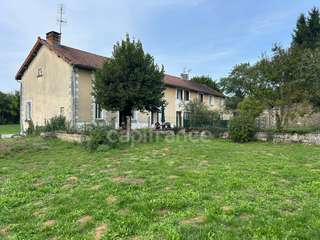 Vente maison 15 pièces