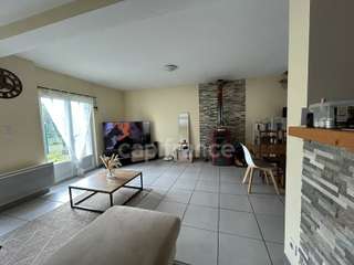 Vente maison 15 pièces