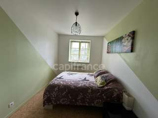 Vente maison 15 pièces