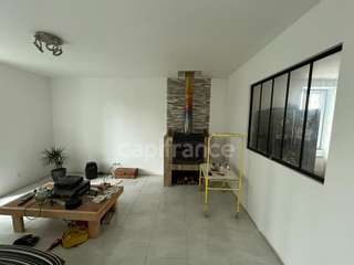 Vente maison 15 pièces