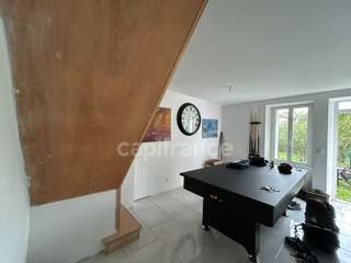Vente maison 15 pièces