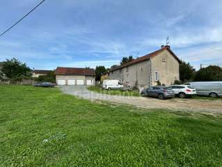 Vente maison 15 pièces