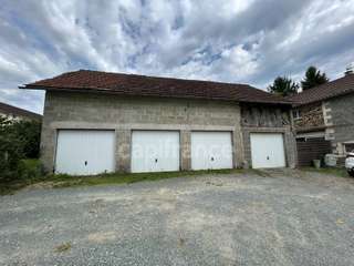 Vente maison 15 pièces