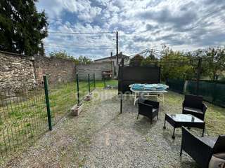 Vente maison 15 pièces