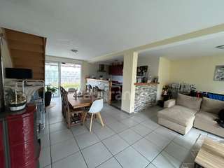 Vente maison 15 pièces