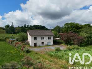Vente Maison 3 chambresThiviers