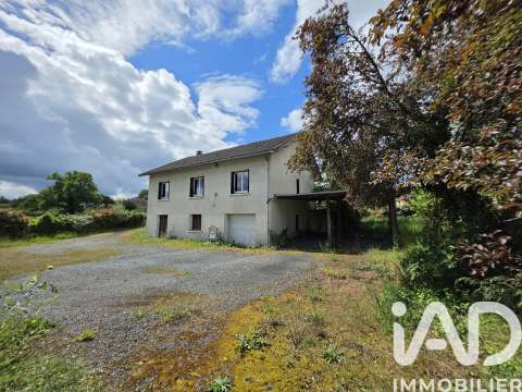 Vente maison 4 pièces Vente maison 4 pièces