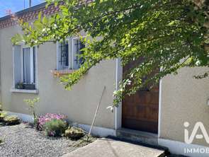 Vente Maison 2 chambresThiviers