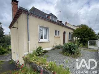 Vente maison 4 pièces Vente maison 4 pièces