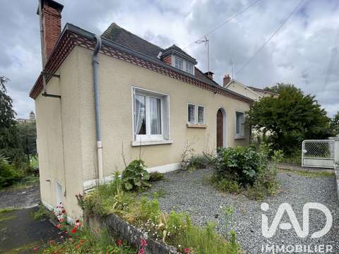 Vente maison 4 pièces Vente maison 4 pièces