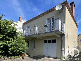 Vente maison 4 pièces Vente maison 4 pièces