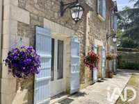 Vente maison 9 pièces Vente maison 9 pièces