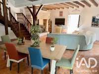 Vente maison 9 pièces Vente maison 9 pièces