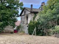 Vente maison 11 pièces Vente maison 11 pièces