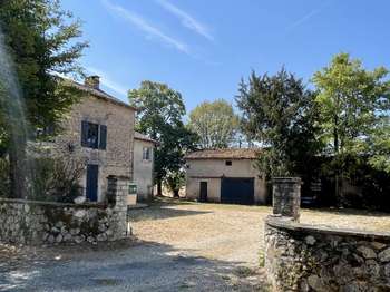 Vente Maison 7 chambresThiviers