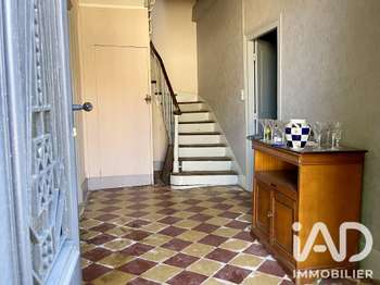 Vente maison 11 pièces Vente maison 11 pièces