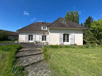 Vente Maison 5 chambresThiviers