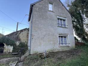 Vente Maison 1 chambreThizay