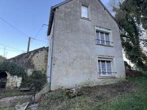 Vente Maison 1 chambreThizay