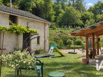 Vente Maison 4 chambresThizay