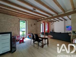 Vente maison 6 pièces Vente maison 6 pièces