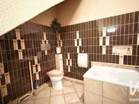 Vente maison 6 pièces Vente maison 6 pièces