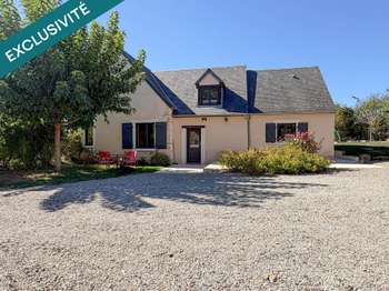Vente Maison 4 chambresThoigné