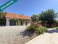 Vente maison 8 pièces Vente maison 8 pièces