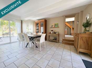 Vente maison 8 pièces Vente maison 8 pièces