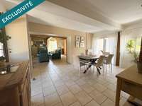 Vente maison 8 pièces Vente maison 8 pièces