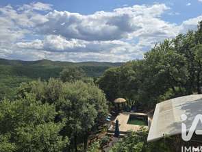 Vente Maison 3 chambresThoiras