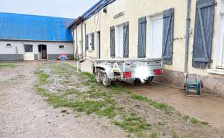 Photo Vente maison Thoiré-sous-Contensor