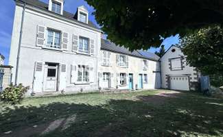 Photo Vente maison Thoiré-sur-Dinan