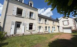 Photo Vente maison Thoiré-sur-Dinan