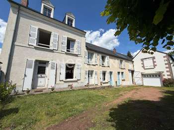 Photo Vente maison Thoiré-sur-Dinan