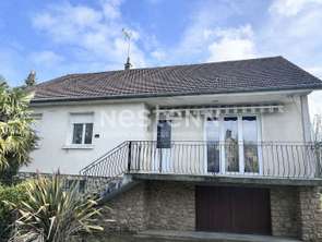 Vente Maison 3 chambresThoiré-sur-Dinan