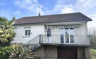 Photo Vente maison Thoiré-sur-Dinan