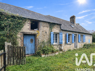 Vente maison 3 pièces Vente maison 3 pièces