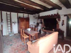 Vente Maison 3 piècesThoiré-sur-Dinan