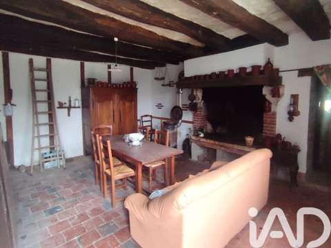 Vente maison 3 pièces Vente maison 3 pièces
