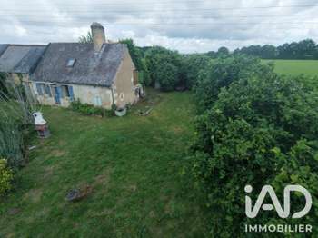 Vente maison 3 pièces Vente maison 3 pièces