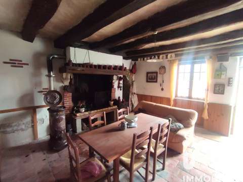 Vente maison 3 pièces Vente maison 3 pièces