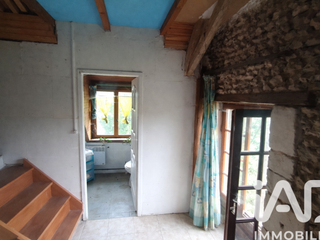 Vente maison 3 pièces Vente maison 3 pièces