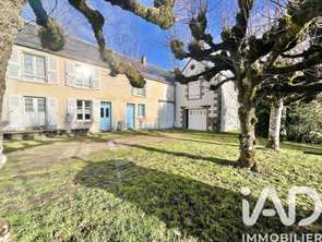 Vente Maison 3 chambresThoiré-sur-Dinan