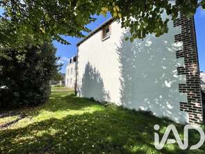 Vente Maison 3 chambresThoiré-sur-Dinan