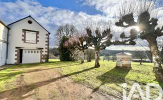 Photo Vente maison Thoiré-sur-Dinan