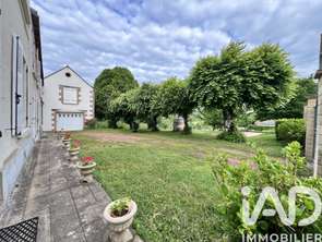Vente Maison 3 chambresThoiré-sur-Dinan